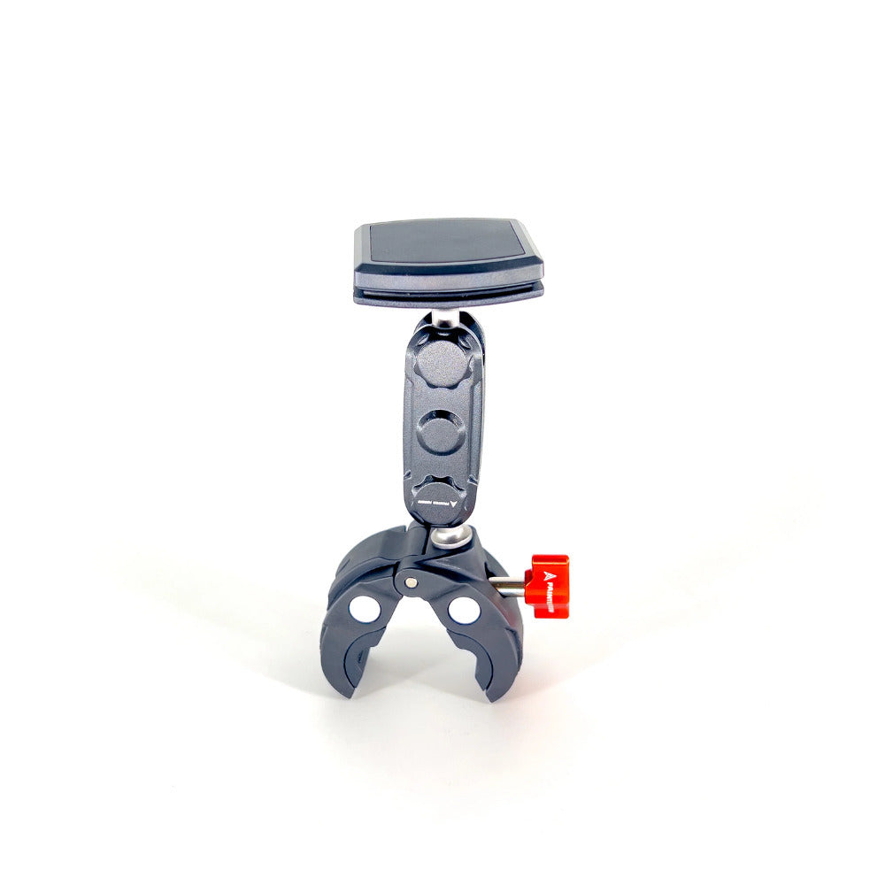 Painted Arrow MAG-PRO MICRO ARM Compact Magnetic Phone Mount with TREE-PEG Bundle