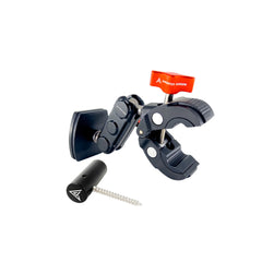 Painted Arrow MAG-PRO MICRO ARM Compact Magnetic Phone Mount with TREE-PEG Bundle