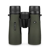 Vortex Diamondback HD 10x42 Rugged Waterproof Binocular with Rubber Armor and Multi-Coated Lenses