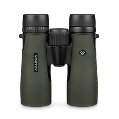 Vortex Diamondback HD 10x42 Rugged Waterproof Binocular with Rubber Armor and Multi-Coated Lenses