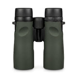 Vortex Diamondback HD 10x42 Rugged Waterproof Binocular with Rubber Armor and Multi-Coated Lenses