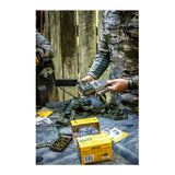 Browning Trail Cameras Rechargeable Battery Power Pack (4-Pack) Bundle