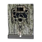 Browning Trail Cameras Sub-Micro Security Box (4-Pack) Bundle with Card Reader