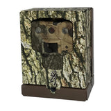 Browning Trail Cameras Sub-Micro Security Box (4-Pack) Bundle with Card Reader