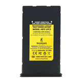Browning Trail Cameras BTC-LPC2 Rechargeable Li-Ion Easy-to-Swap Battery Bundle (8-Pack)