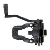 Killer Instinct Burner 415 FPS Crossbow Package with Dead Silent Crank