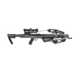 Killer Instinct Burner 415 FPS Crossbow Package with Dead Silent Crank