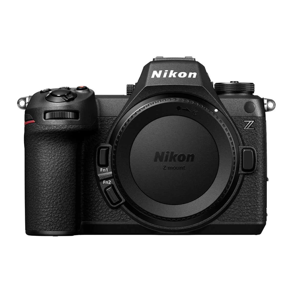 Nikon Z8 Mirrorless Camera with 180-600mm f/5.6-6.3 Lens Kit and Accs Bundle