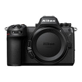 Nikon Z8 Mirrorless Camera with 180-600mm f/5.6-6.3 Lens Kit and Accs Bundle