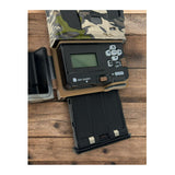 Browning Trail Cameras Rechargeable Battery Power Pack (10-Pack) Bundle