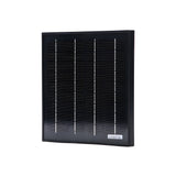 Spartan 10W Solar Panel for GoLive/Ghost Trail Cameras with Bracket Mount Bundle