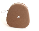 Sennheiser Momentum 4 Wireless Noise Cancelling Over-Ear Headphones (Brown)