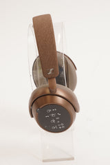Sennheiser Momentum 4 Wireless Noise Cancelling Over-Ear Headphones (Brown)
