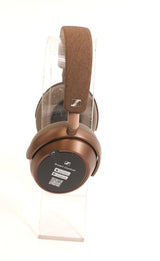 Sennheiser Momentum 4 Wireless Noise Cancelling Over-Ear Headphones (Brown)