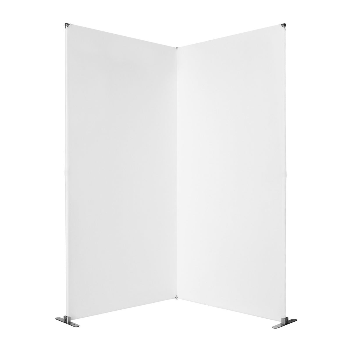 Westcott V-Flat Fabric (White)