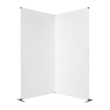 Westcott V-Flat Fabric (White)