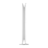 Westcott V-Flat Fabric (White)