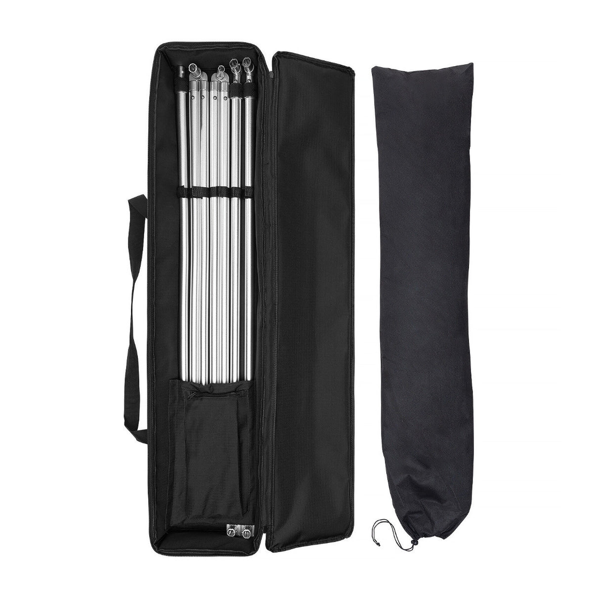 Westcott V-Flat Portable Collapsible Light Control Panel (Black)