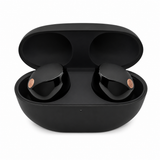 Sony WF-1000XM5 Truly Wireless Noise Canceling Earbuds (Black) (Open Box)