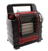 Mr. Heater F232000 Portable Buddy Heater