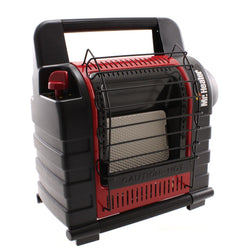 Mr. Heater F232000 Portable Buddy Heater