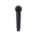 Hollyland MELO P1 Solo Wireless Music Creation System with Space Gray Smart Audio Mixer