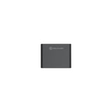Hollyland MELO P1 Solo Wireless Music Creation System with Space Gray Smart Audio Mixer