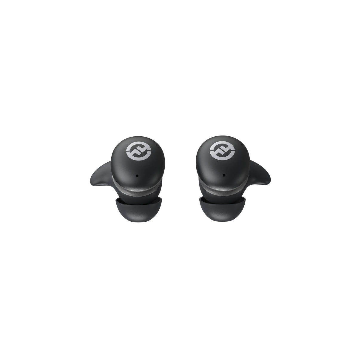 Hollyland Melo P1 Ultimate Combo Wireless Music Creation System (Space Gray)