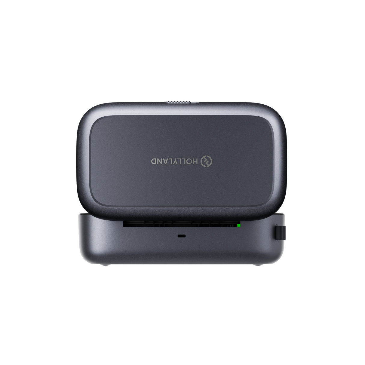 Hollyland Melo P1 Ultimate Combo Wireless Music Creation System (Space Gray)