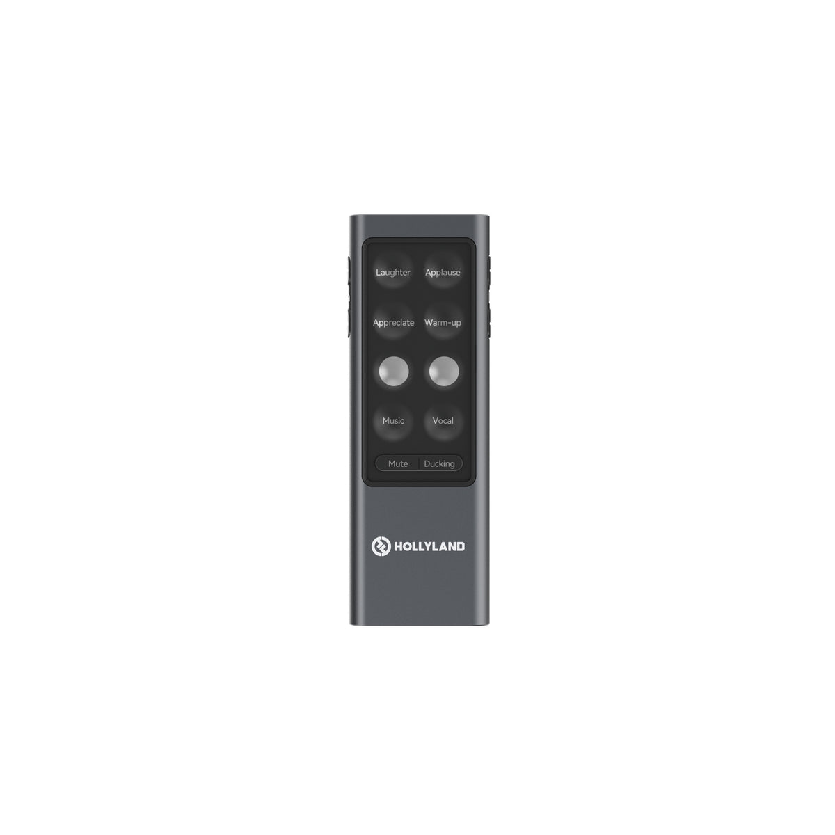Hollyland Melo P1 Ultimate Combo Wireless Music Creation System (Space Gray)
