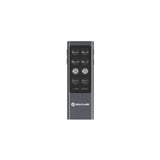 Hollyland Melo P1 Combo Wireless Music Creation System with Smart Audio Mixer (Space Gray)