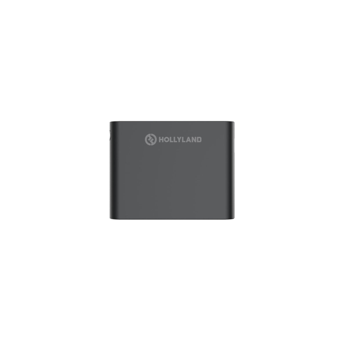 Hollyland Melo P1 Combo Wireless Music Creation System (Space Gray)