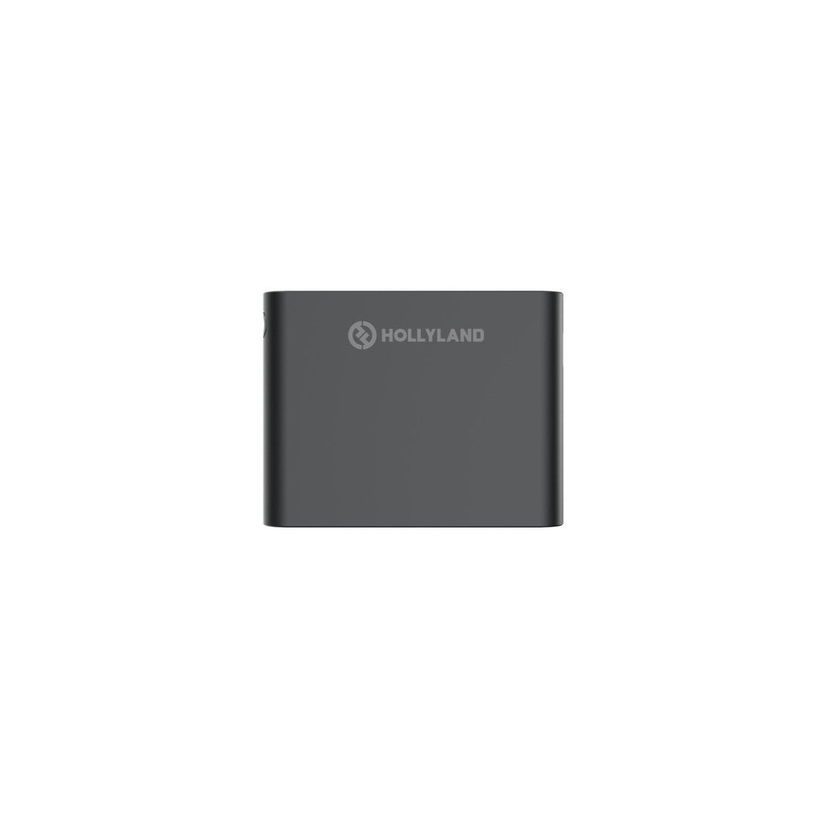 Hollyland Melo P1 Combo Wireless Music Creation System with Smart Audio Mixer (Space Gray)
