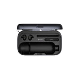 Hollyland Melo P1 Combo Wireless Music Creation System with Smart Audio Mixer (Space Gray)