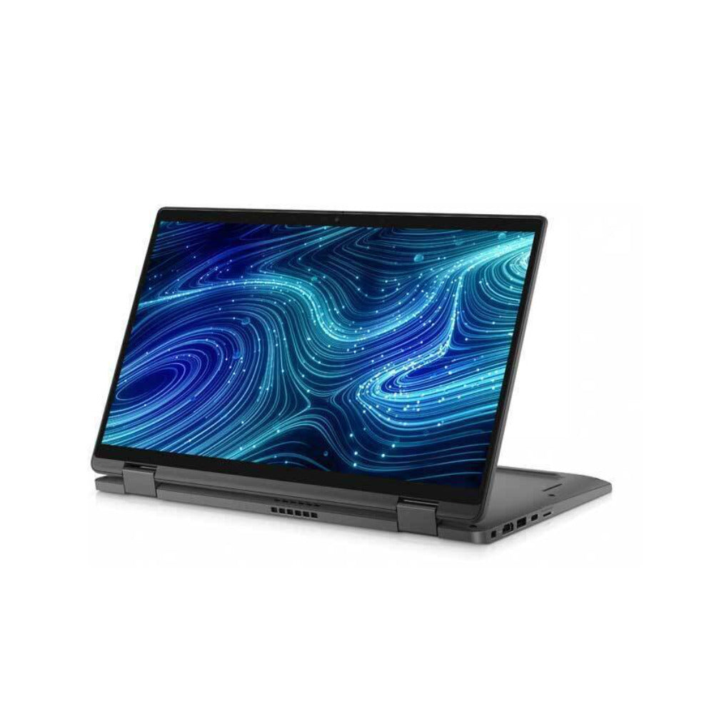 Dell Latitude 7420 2-in-1 Laptop 14-In. FHD Touch Intel i7-1165G7 16GB 512GB W11 Pro (Refurbished) (Certified Refurbished)