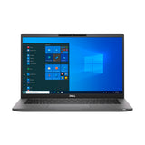 Dell Latitude 7420 2-in-1 Laptop 14-In. FHD Touch Intel i7-1165G7 16GB 512GB W11 Pro (Refurbished) (Certified Refurbished)