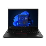 Lenovo ThinkPad T14 Gen 2 14-Inch FHD Touch Intel i5-1145G7 16GB 256GB W11 Pro (Black, Refurbished)