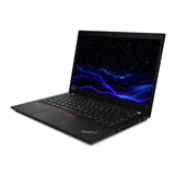 Lenovo ThinkPad T14 Gen 2 14-Inch FHD Touch Intel i5-1145G7 16GB 256GB W11 Pro (Black, Refurbished)