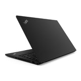 Lenovo ThinkPad T14 Gen 2 14-Inch FHD Touch Intel i5-1145G7 16GB 256GB W11 Pro (Black, Refurbished)