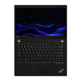 Lenovo ThinkPad T14 Gen 2 14-Inch FHD Touch Intel i5-1145G7 16GB 256GB W11 Pro (Black, Refurbished)