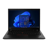 Lenovo ThinkPad P14s Gen 2 14-In FHD Touch Intel i5-1145G7 16GB 256GB NVIDIA W11 Pro (Refurbished)