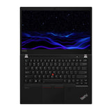 Lenovo ThinkPad P14s Gen 2 14-In FHD Touch Intel i5-1145G7 16GB 256GB NVIDIA W11 Pro (Refurbished)