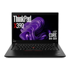 Lenovo ThinkPad X390 13.3-Inch FHD Touch Intel Core i5 8365U 16GB 256GB W11 Pro (Refurbished)