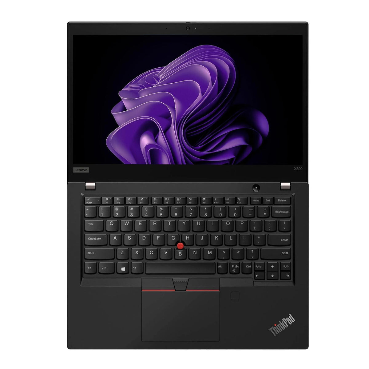 Lenovo ThinkPad X390 13.3-Inch FHD Touch Intel Core i5 8365U 16GB 256GB W11 Pro (Refurbished)