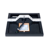 Spartan 10W Solar Panel with Bracket Mount for GoLive and Ghost Cameras Bundle