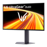 LG 27GX790B-B 27-Inch Ultragear QHD (3440 x 1440) OLED Gaming Monitor Dual Mode