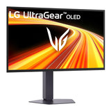 LG 27GX790B-B 27-Inch Ultragear QHD (3440 x 1440) OLED Gaming Monitor Dual Mode