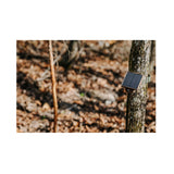 Browning Trail Cameras Universal Solar Camera Power Pack (6-Pack) with Card Reader Bundle