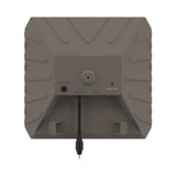 Stealth Cam FieldMax External EX 3000mAh Solar Battery Pack with Panel Bundle