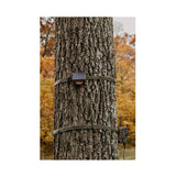 Browning Trail Cameras Universal Solar Camera Power Pack (4-Pack) with Card Reader Bundle